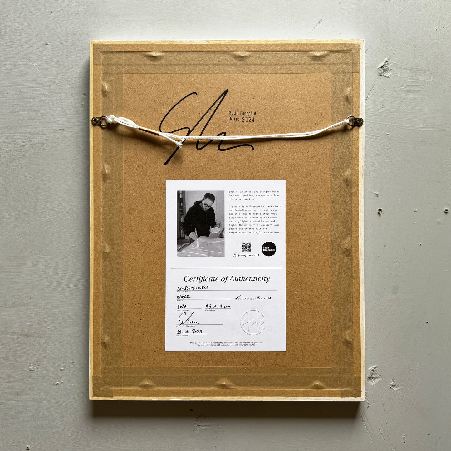 Composition124
