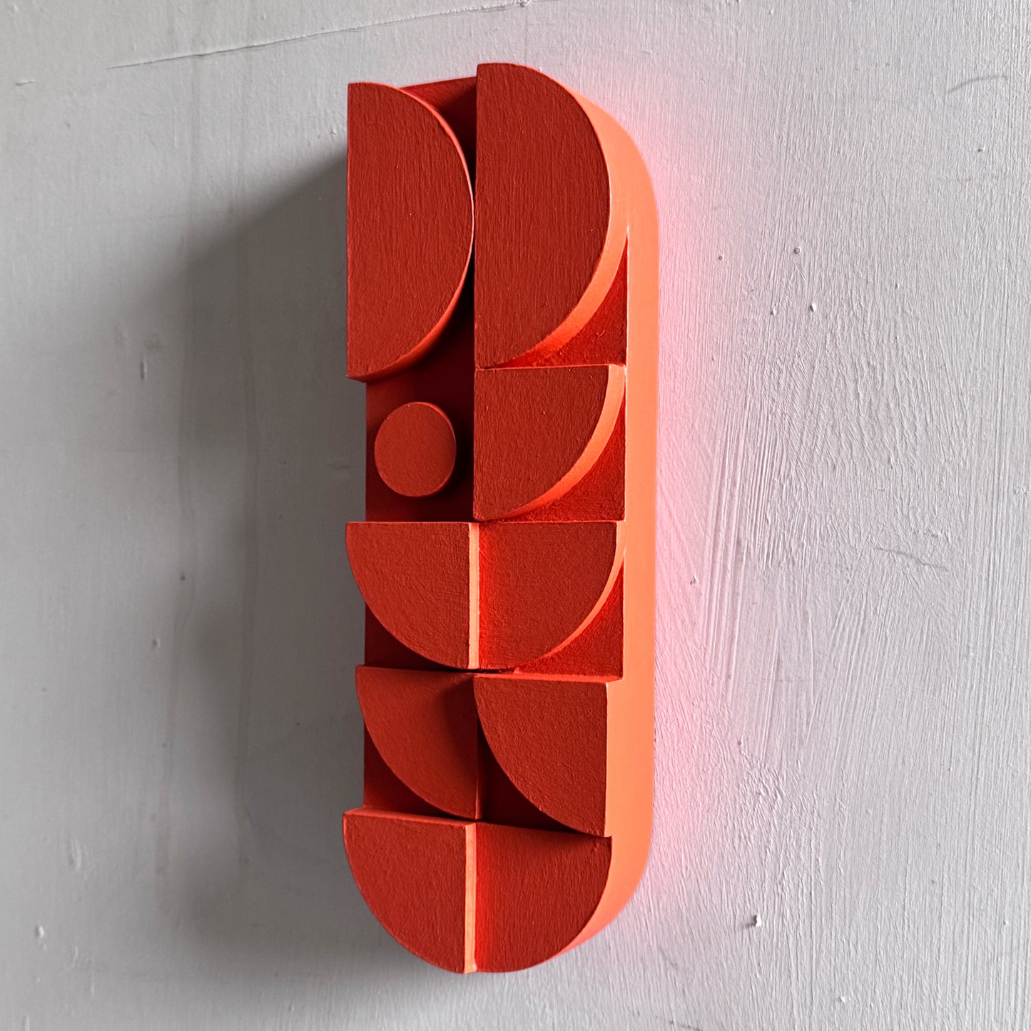 Composition198 - Limited Edition of 3