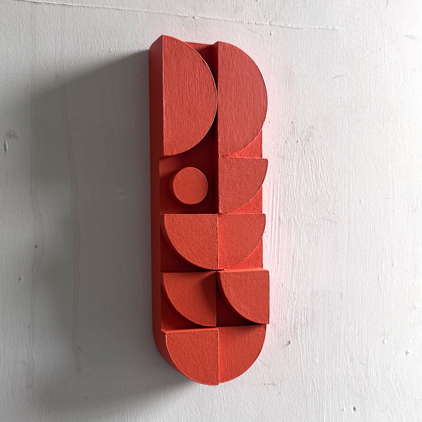 Composition198 - Limited Edition of 3