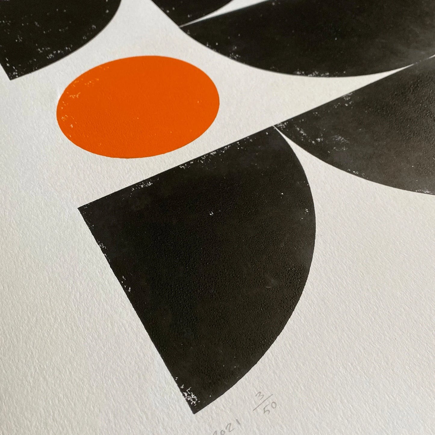 Vintage Circles - LP3