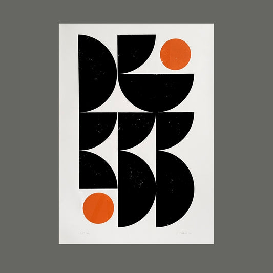 Vintage Circles - LP2