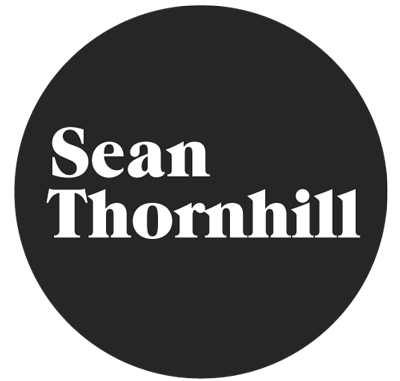 Sean Thornhill Art